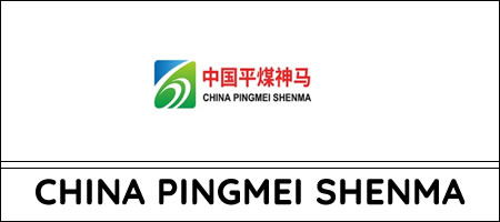 CHINA PING MEI SHEN MA