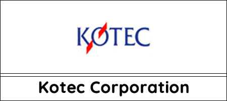 Kotec Corporation