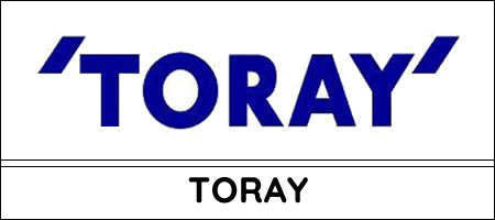 TORAY